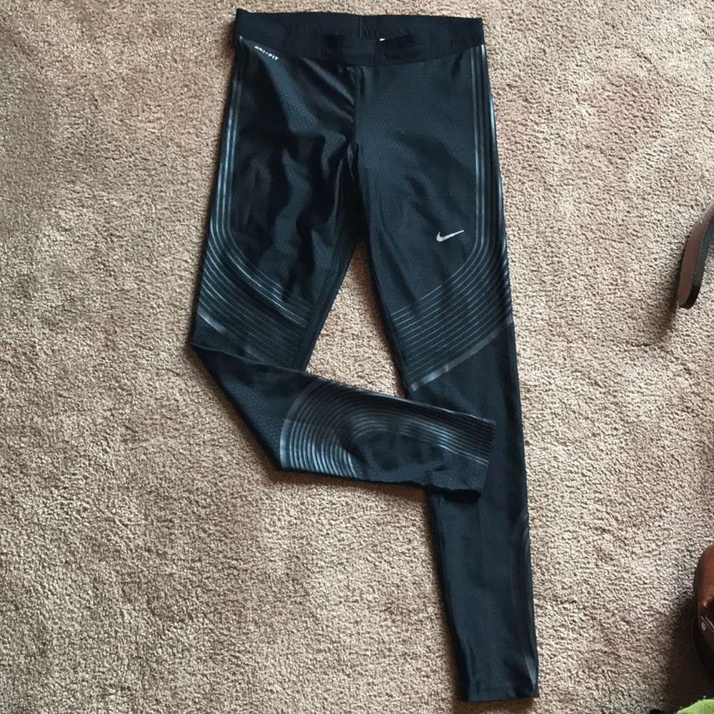 Nike Power Speed Tight Medium